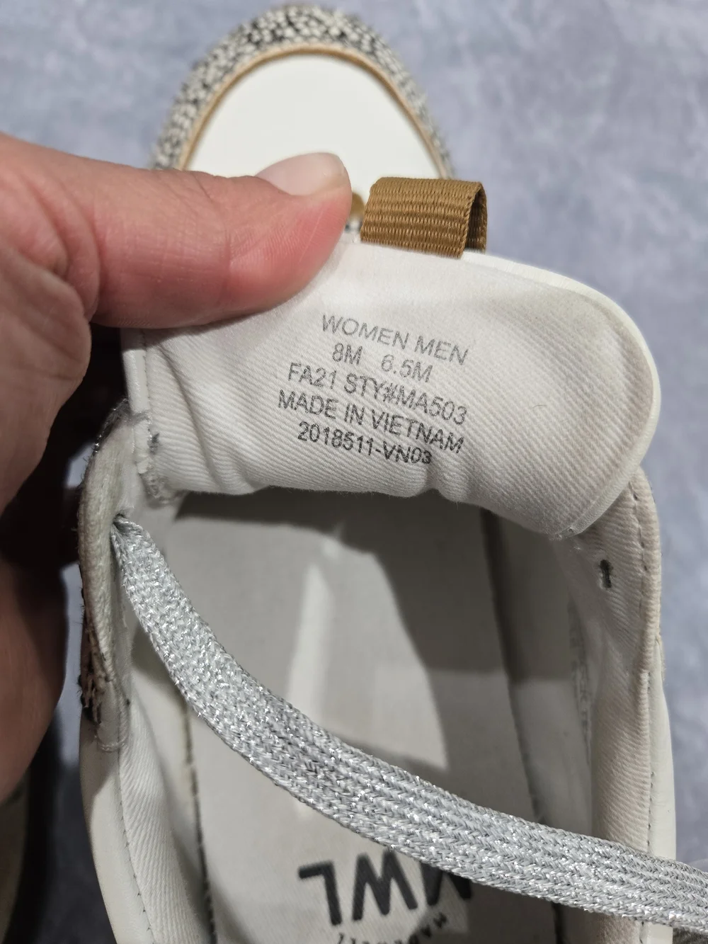Madewell Kickoff Trainer Sneakers